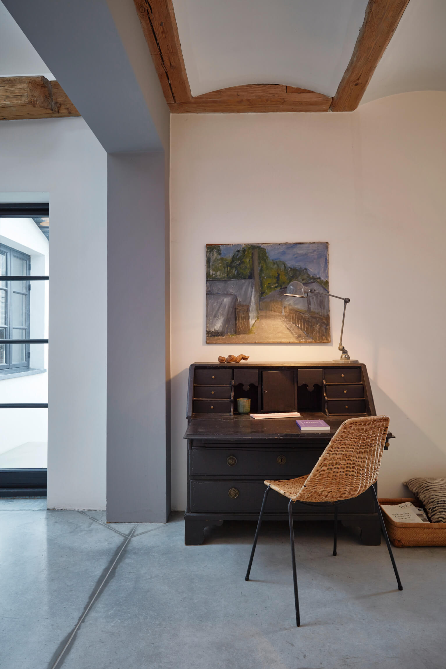 HOME OFFICE